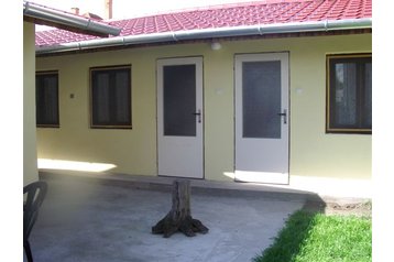 Slowakei Privát Veľký Meder, Exterieur